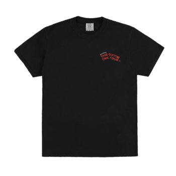 Quittin Time Tour Zach Bryan Shirt