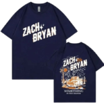 Something in the Orange Country Music Tee