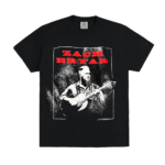 The Quittin Time Tour T-Shirt