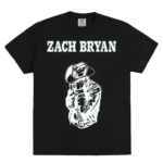 Zach Bryan Buckeye Tee