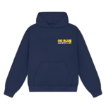 Zach Bryan The Big House Hoodie