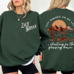 It Just Dawned On Me Zach bryan SWEATSHIRT