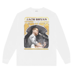 Onstage Long Sleeve Tee
