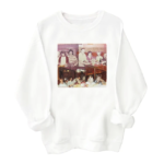 The Great American Bar Scene Sweatshirt