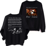 Great American Bar Scene Sweatshirt