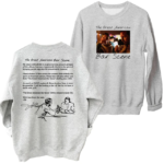 Great American Bar Scene Sweatshirt