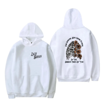 darkest parts of you unisex Hoodie