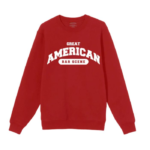 Bar Scene Unisex Crewneck Sweatshirt