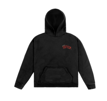 Quittin Time Tour Zach Bryan Hoodie