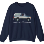Zach Bryan Crewneck Unisex Sweatshirt