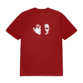 Zach Bryan Burn Burn Burn Red T-Shirt