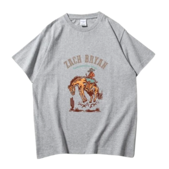 Zach Bryan Summertime Blues Tee