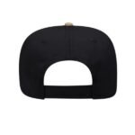Zach Bryan Bar Scene Black & Khaki Hat