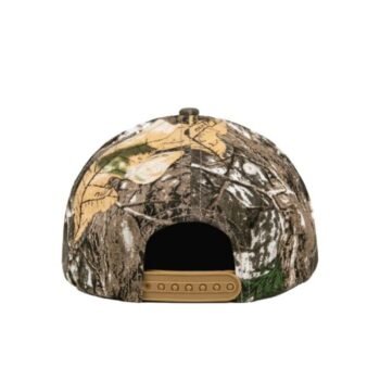 Official Zach Bryan Godspeed Camo Hat