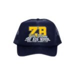 Zach Bryan The Big House Hat