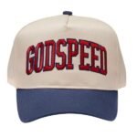 Zach Bryan Godspeed Trucker Cap/Hat
