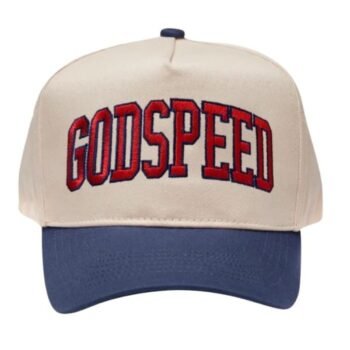 Zach Bryan Godspeed Trucker Cap/Hat