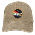 Zach Bryan Racerback Cap