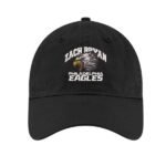 Zach Bryan Eagles Philadelphia Hat