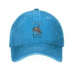 Buy Zach Bryan Retro Baseball Cap